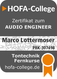 Audio_Engineer_Zertifikat_PRK-307498